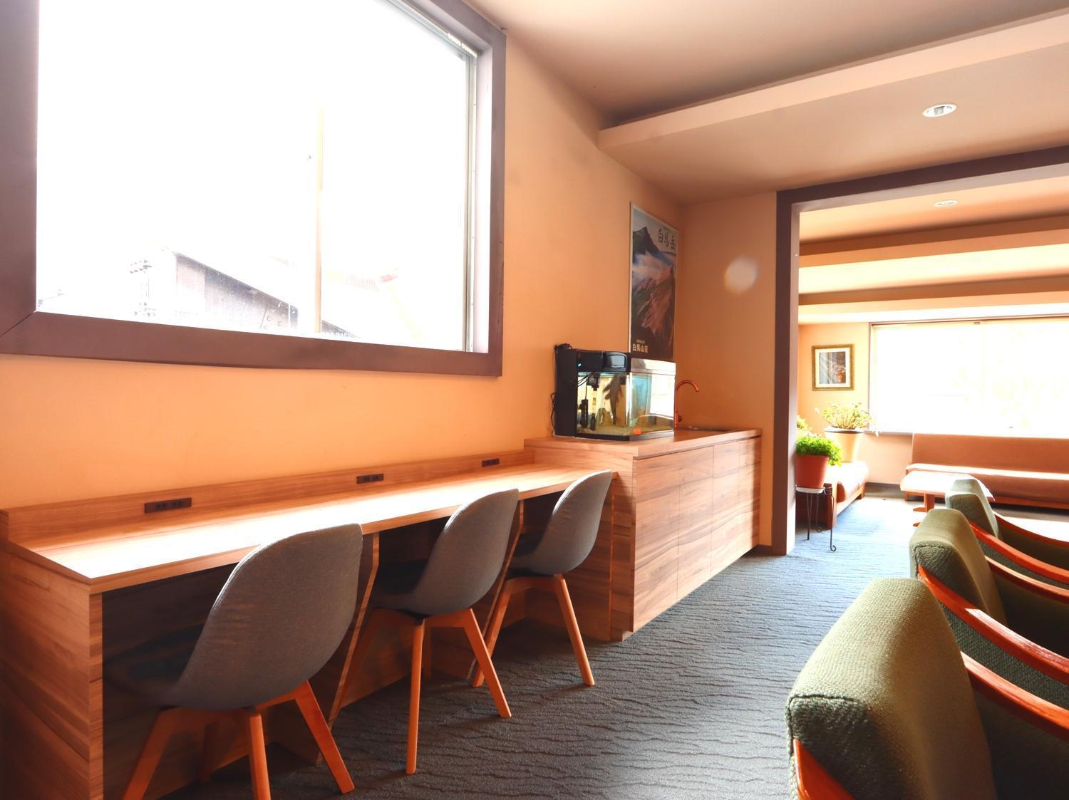 Hotel Cerulean Alpine Отари Экстерьер фото