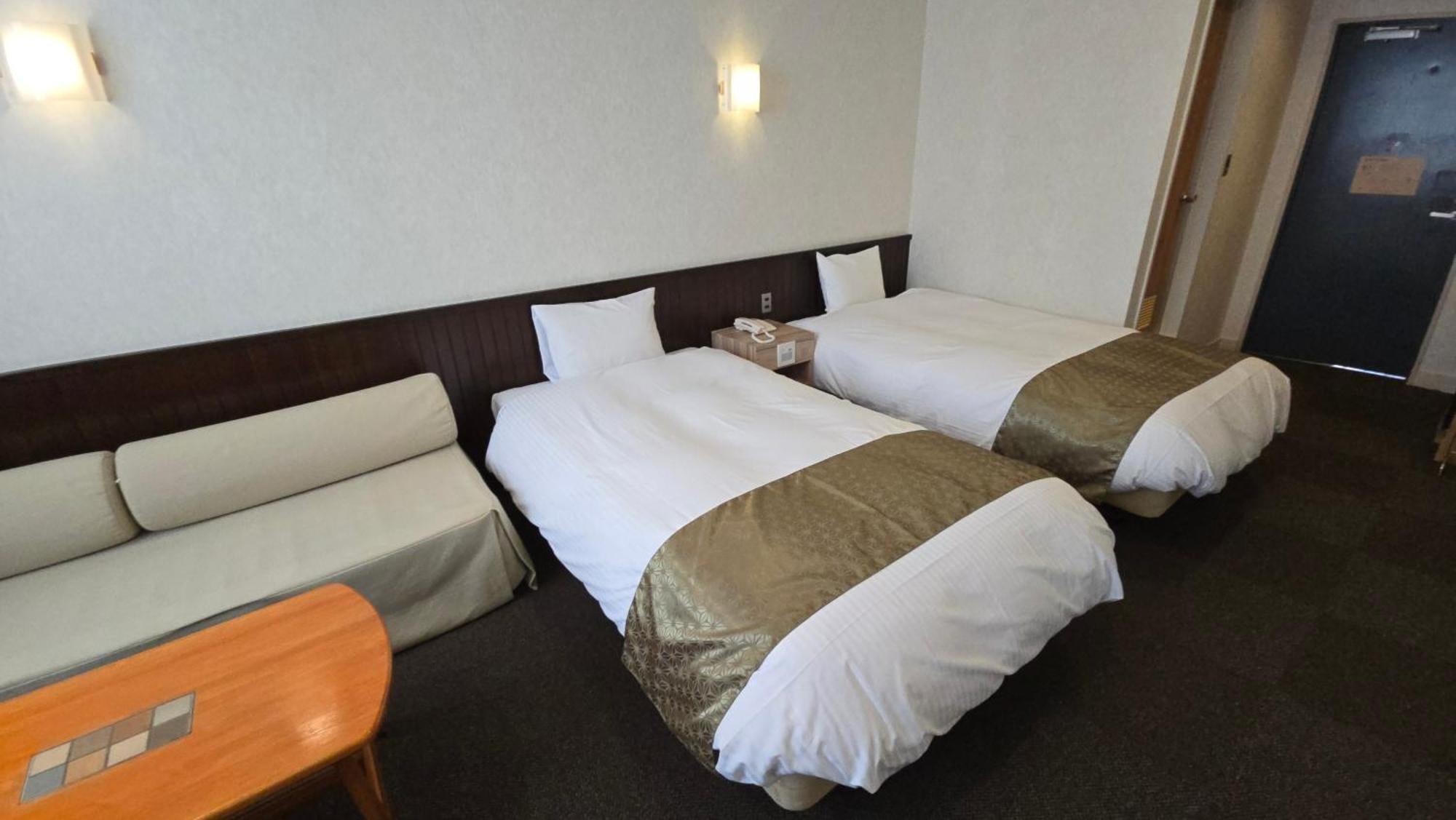 Hotel Cerulean Alpine Отари Экстерьер фото