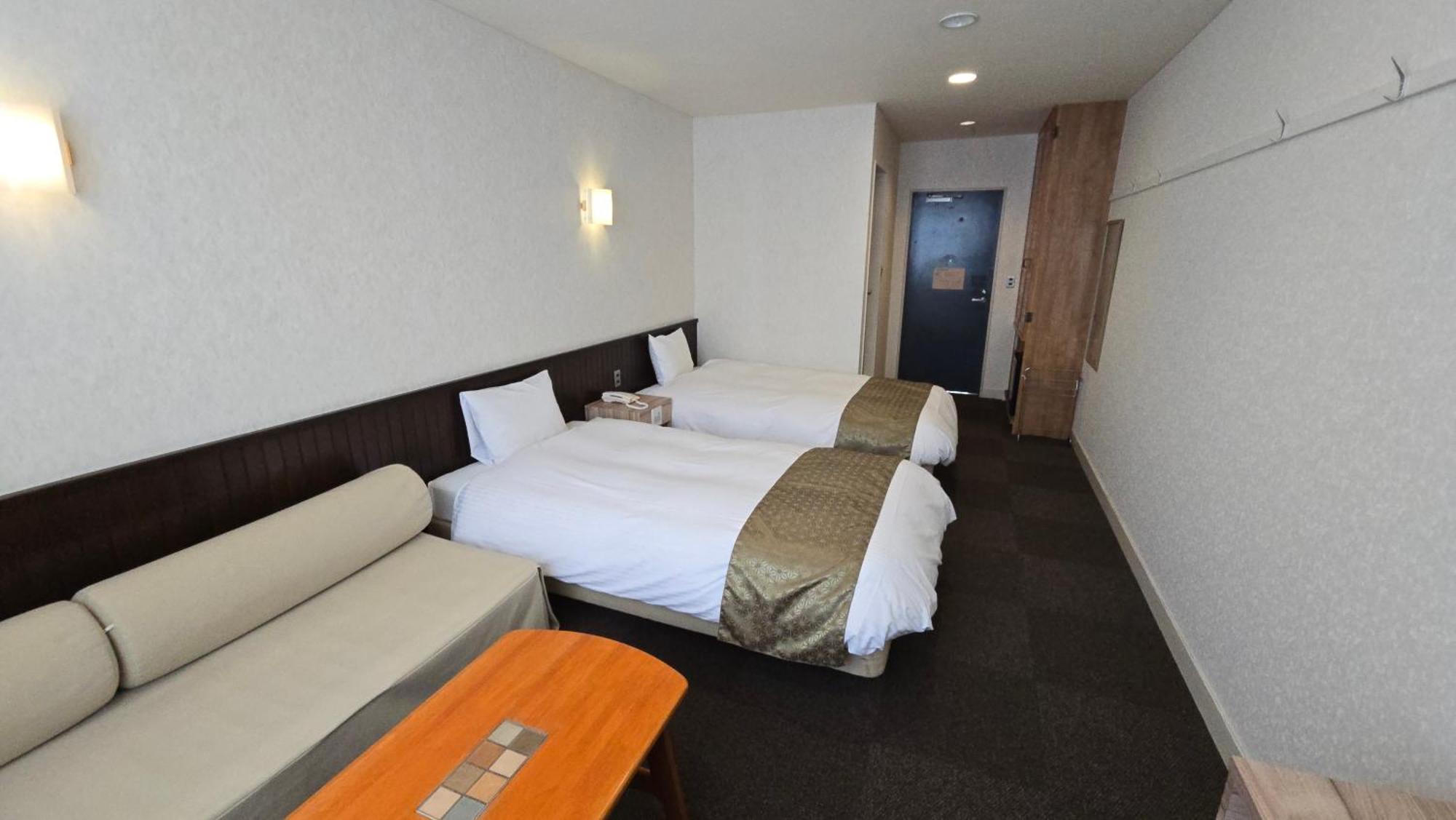 Hotel Cerulean Alpine Отари Экстерьер фото